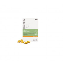 Pranarom oleocaps salud intestinal 30 capsulas