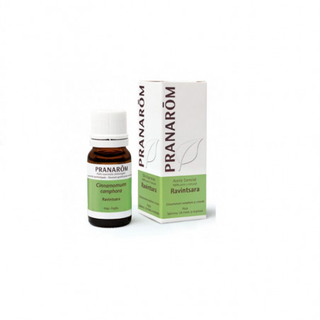 Pranarom aceite esencial ravintsara 10 ml