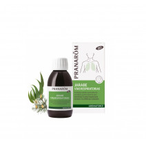 Pranarom aromaforce jarabe respiracion facil bio 150 ml