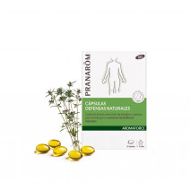 Pranarom aromaforce defensas naturales bio  30 capsulas