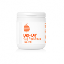 Bio oil gel piel seca 100ml