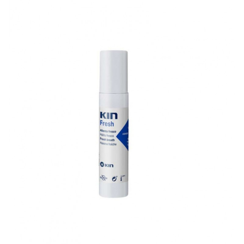 Kin fresh spray oral 15 ml