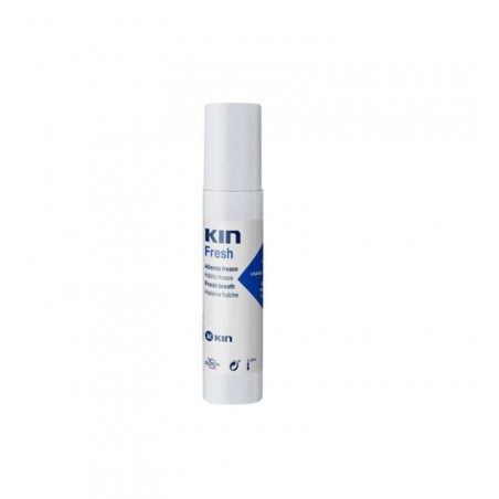 Kin fresh spray oral 15 ml