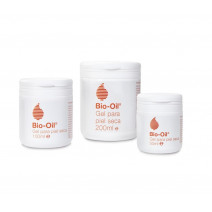 BIO OIL GEL PIEL SECA 50ML