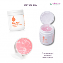 BIO OIL GEL PIEL SECA 50ML