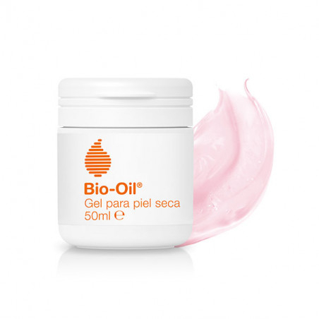 Bio oil gel piel seca