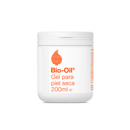 BIO OIL GEL PIEL SECA 200ML