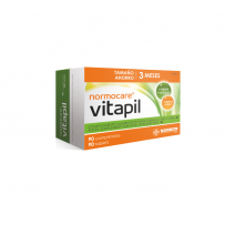 NORMOCARE VITAPIL 90 COMPRIMIDOS