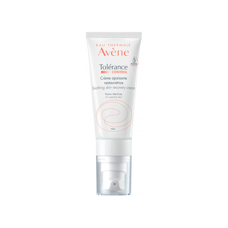 AVENE TOLERANCE CONTROL CALMANTE REPARADORA 40ML