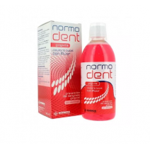 Normodent gingivitis colutorio 500 ml