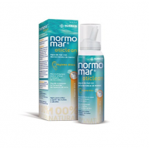 Normomar oticlean 100 ml