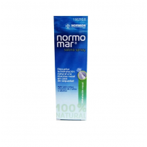 Normomar salina spray 30 ml