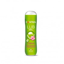 Control lubricante tropic 75 ml