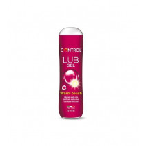 Control lubricante warm 75 ml