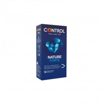 Control preservativos adapta forte 12 uds