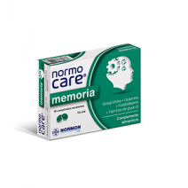 Normocare memoria 30 comprimidos