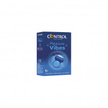 Control toys pleasure vibes 1 ud