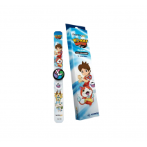 Normopic pulsera citronela infantil yokai 1 ud