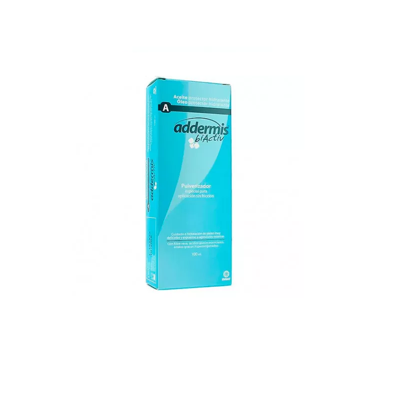 ADDERMIS BIACTIV ACEITE PROTECT 100 ML