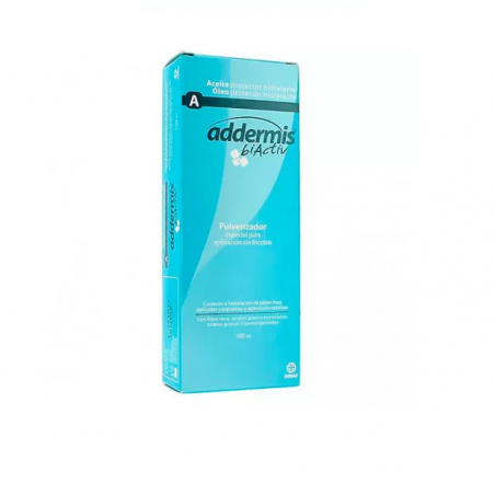 ADDERMIS BIACTIV ACEITE PROTECT 100 ML