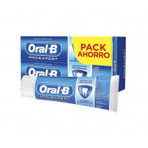 ORAL B PASTA PRO EXPERT MULTIPROTECCION 2 UDS X 100 ML DUPLO