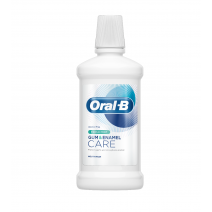 Oral b gum y enamel