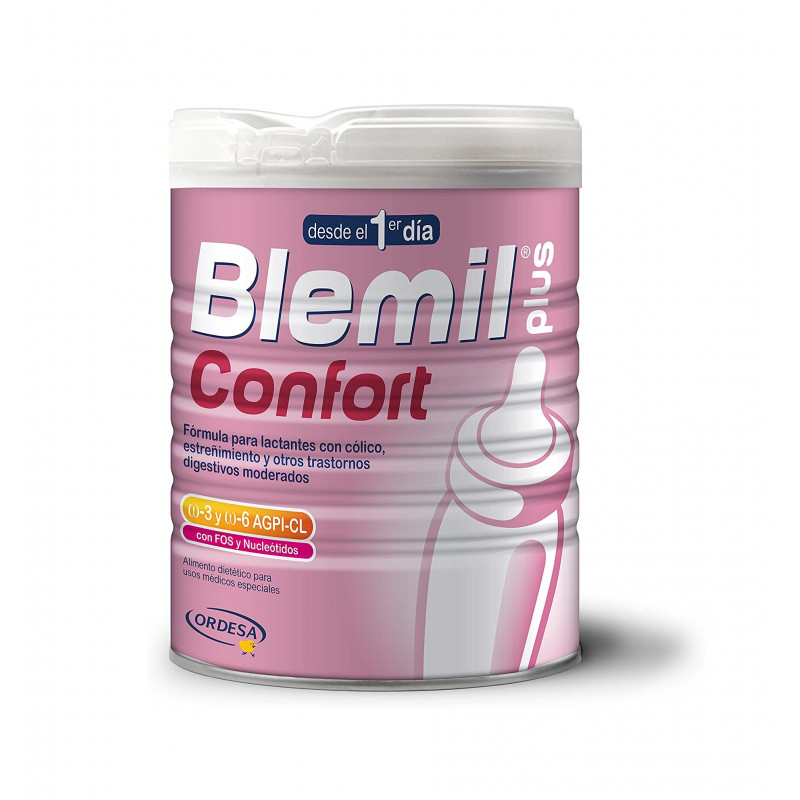 blemil leche confort 1