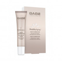 Babe contorno ojos labios healthy antiedad multi corrector 15 ml