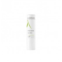 ADERMA STICK LABIAL 4G