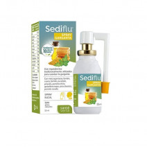 Sediflu spray garganta 15 ml