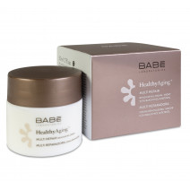 BABE HEALTHY AGING CREMA NOCHE MULTI REPARADORA 50 ML