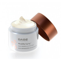 Babe crema multireparadora