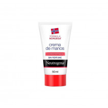 Neutrogena crema manos sin perfume 50 ml