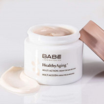 babe healthy aging crema