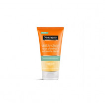 Neutrogena visibly clear granos exfoliante 150 ml