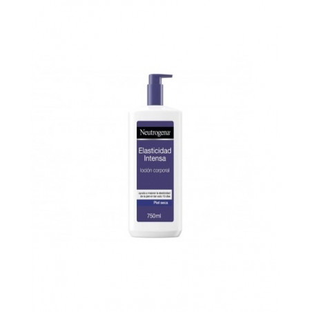 Neutrogena visibly renew  locion corporal elasticidad intensa 750 ml