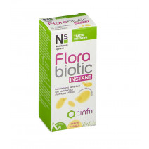 NS FLORABIOTIC INSTANT 8 SOBRES