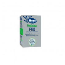 Hero pedialac probiotico 7,5 ml