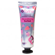 FARLINE CREMA MANOS FRESA 30 ML