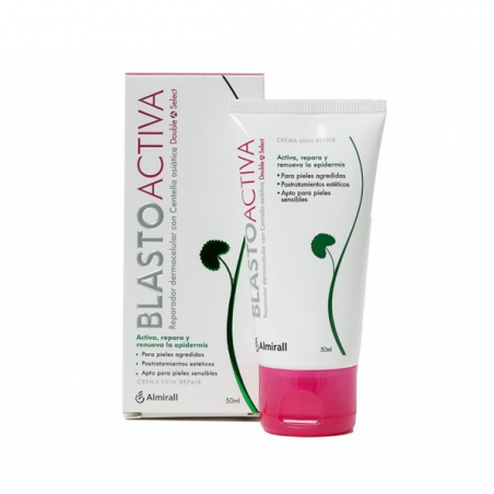 blastoactiva crema