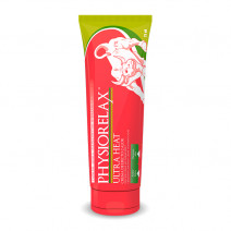 PHYSIORELAX ULTRA HEAT 75 ML