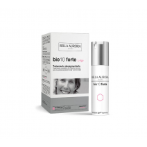 Bella aurora bio 10 forte l-trigo 30 ml