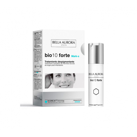 Bella Aurora bio 10 forte mark-s 30 ml