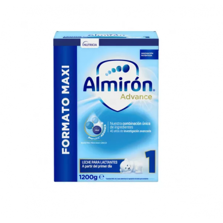 Almiron advance 1 1200 gr