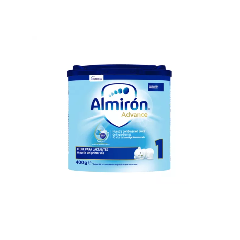 Almiron advance 1 400 gr