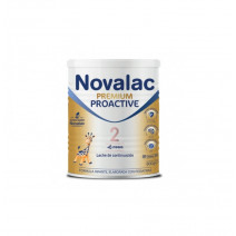 Novalac premium proactive 2 800 gr