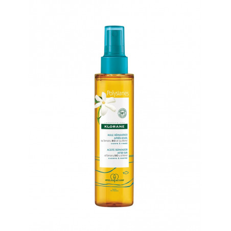 Klorane aceite after sun 150 ml