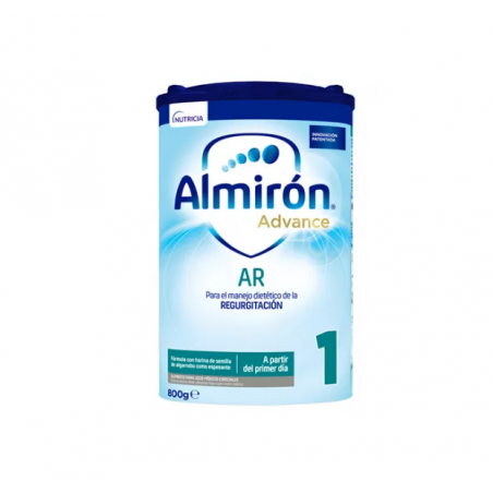 Almiron advance ar 1 800 gr