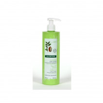 Klorane leche eau yuzu 400 ml