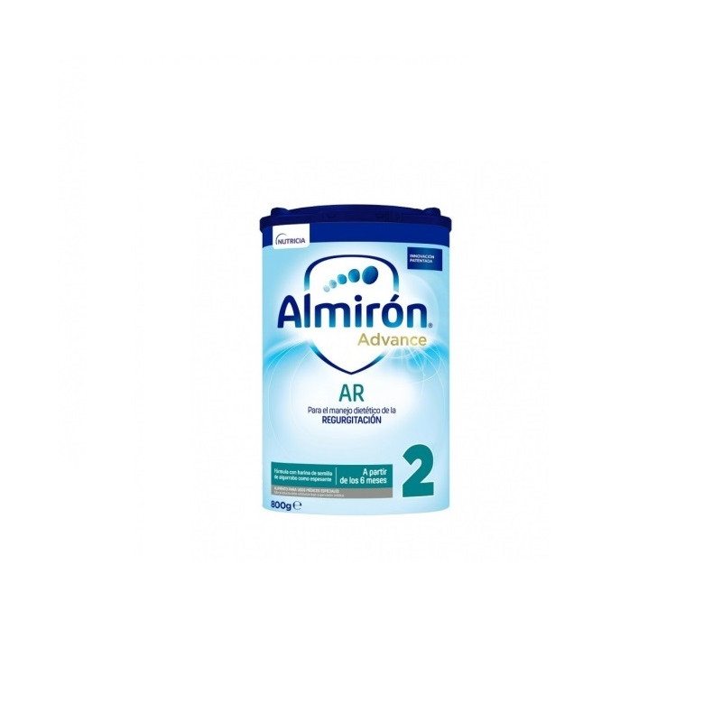 Almiron advance ar 2 800 gr